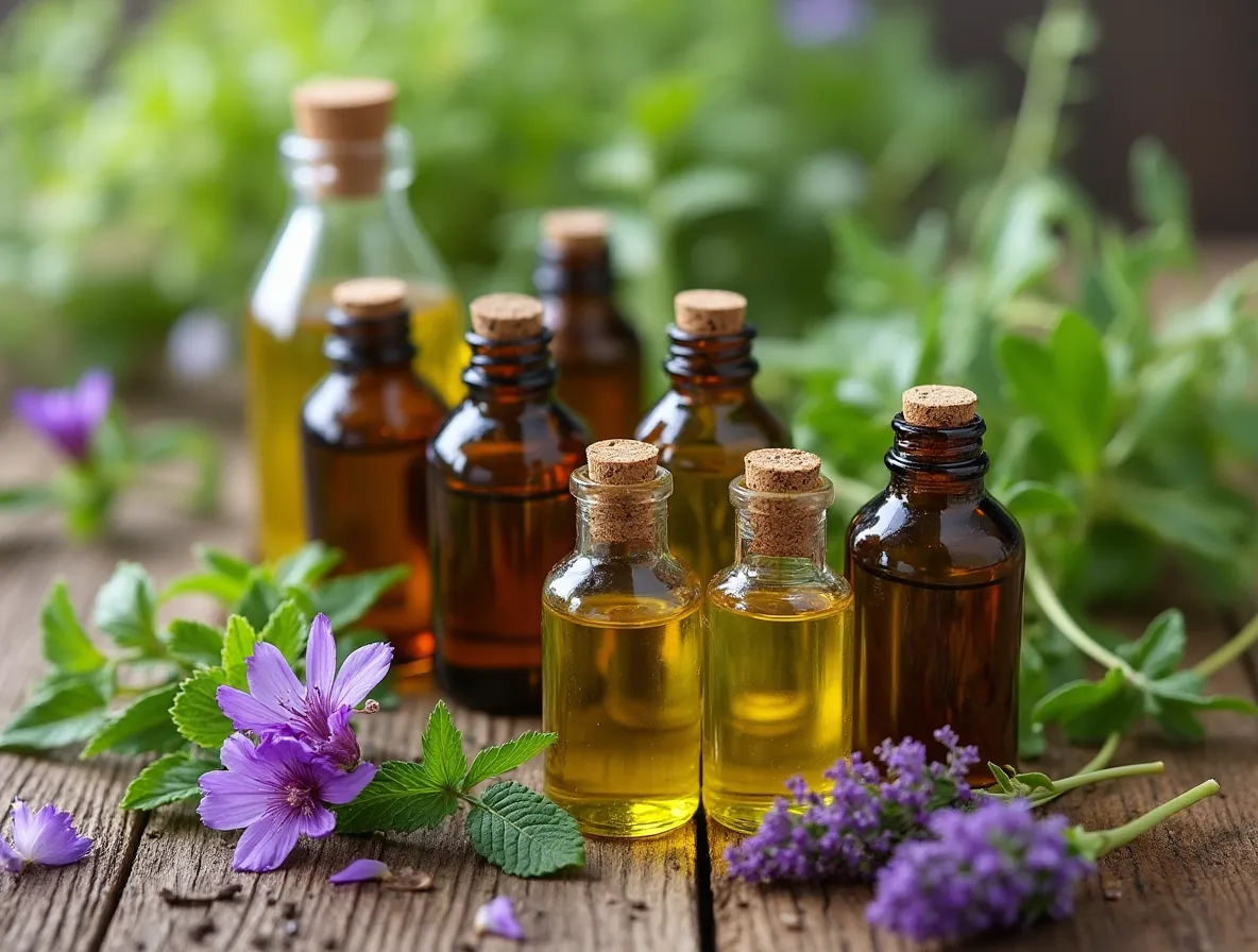 عملکردروغن گیاهی