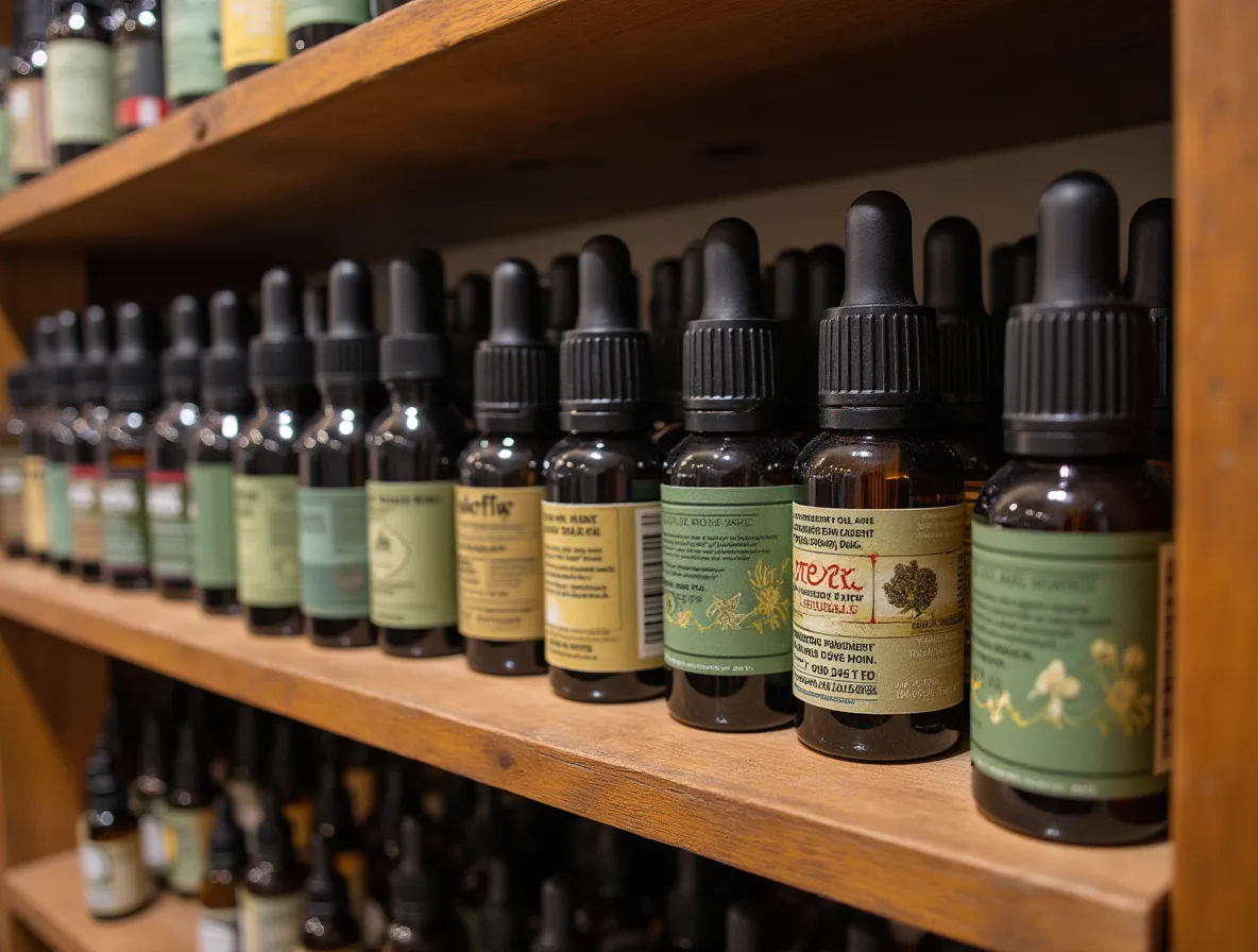 عملکردروغن گیاهی